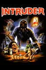 Intruder Film Posteri