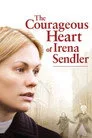 The Courageous Heart of Irena Sendler Film Posteri