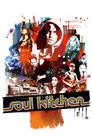 Aşka Ruhunu Kat Film Posteri