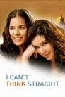 I Can't Think Straight Film Posteri