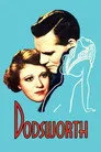 Dodsworth Film Posteri