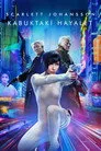 Kabuktaki Hayalet Film Posteri