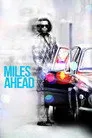 Miles Davis: Zamanın Ötesinde Film Posteri