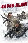 Savaş Alanı Film Posteri