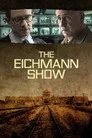 Eichmann Yayını Film Posteri