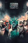Arınma Gecesi: Seçim Yılı Film Posteri