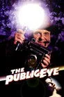 The Public Eye Film Posteri