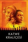Katwe Kraliçesi Film Posteri
