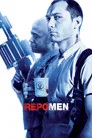 Repo Men Film Posteri