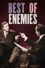Best of Enemies Film Posteri
