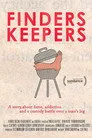 Finders Keepers Film Posteri