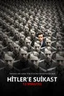 Hitler’e Suikast Film Posteri