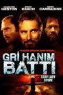 Gri Hanım Battı Film Posteri