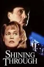 Shining Through Film Posteri