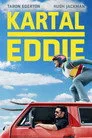 Kartal Eddie Film Posteri
