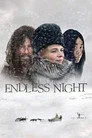 Bitmeyen Gece Film Posteri