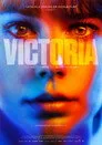 Victoria Film Posteri