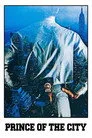 Prince of the City Film Posteri