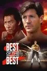 Best of the Best 2 Film Posteri