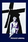 The Black Windmill Film Posteri