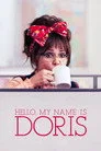 Merhaba, Benim Adım Doris Film Posteri