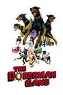 The Doberman Gang Film Posteri