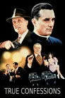 True Confessions Film Posteri