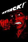Attack Film Posteri