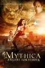 Mythica: Kahramanlar İçin Bir Görev Film Posteri