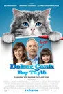 Dokuz Canlı Bay Tüylü Film Posteri