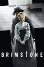 Brimstone Film Posteri