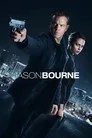 Jason Bourne Film Posteri
