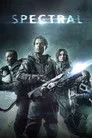 Spektral Film Posteri