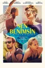 Sen Benimsin Film Posteri