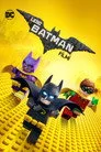 Lego Batman Filmi Film Posteri