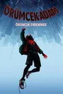 Örümcek Adam: Örümcek Evreninde Film Posteri