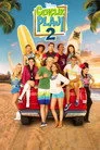Gençlik Plajı 2 Film Posteri
