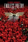 Endless Poetry Film Posteri