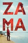 Zama Film Posteri