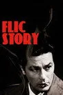 Flic Story Film Posteri