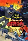 Batman Unlimited: Animal Instincts Film Posteri