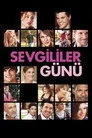 Sevgililer Günü Film Posteri