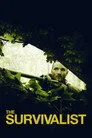 The Survivalist Film Posteri