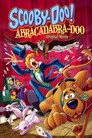 Scooby-Doo! Abracadabra-Doo Film Posteri
