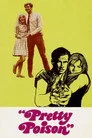 Pretty Poison Film Posteri