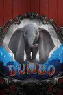 Dumbo Film Posteri
