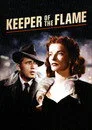 Keeper of the Flame Film Posteri