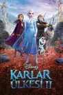 Karlar Ülkesi II Film Posteri