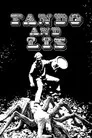 Fando ve Lis Film Posteri