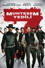 Muhteşem Yedili Film Posteri